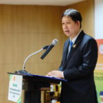 สมาพันธ์ชมรมคุ้มครองผู้บริโภค กรุงเทพมหานคร นำร่องโครงการ เสริมสร้างเยาวชนคุ้มครองผู้บริโภค (Youth Plus Consumer Protection) รุ่นที่ ๑  ติดอาวุธความคิดเยาวชนคุ้มครองผู้บริโภค