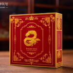 Bakery Hut ขนมไหว้พระจันทร์ ย่านบางรัก มาพร้อมสูตรความอร่อยที่คิดแตกต่าง  ไม่เหมือนใครกว่า 100 ไส้ มากที่สุดในไทย  หาทานได้ที่นี่ที่เดียว