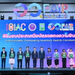 ‘อว.แฟร์ 2025’ เปิดพื้นที่ให้เหล่าครีเอเตอร์ได้โชว์ลวดลาย ฉายภาพอนาคตประเทศไทยใน “Cloud Pavilion” คิดสร้างสรรค์ผ่านหนังสั้น 7 มิติใหม่ เดินหน้ากระตุ้นความคิด หนุนคนไทยทำอาชีพผลิตคอนเทนต์อย่างยั่งยืน