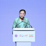 อว. จัดพิธีปิดงานและมอบโล่ขอบคุณผู้ร่วมจัดงาน ‘อว.แฟร์ 2025 – มหกรรมวิทย์ฯ 2568’ ตอกย้ำความสำเร็จตลอด 9 วัน สู่การพัฒนากำลังคนและสหวิทยาการรองรับอนาคต