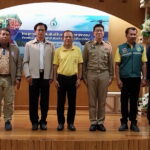 สอน. เดินหน้าขับเคลื่อนอุตฯ อ้อยและน้ำตาลสู่การเติบโตอย่างยั่งยืนขานรับนโยบายรัฐบาลเร่งแก้ไขปัญหา PM 2.5 สอดรับเทรนด์การค้าโลกในปัจจุบัน