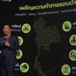 ดีป้า ร่วมกับ สรรพากร และ บีโอไอ ชู ‘บัญชีบริการดิจิทัล’ ทางรอดเศรษฐกิจไทย พร้อมเปิดตัวโครงการ OTOD AI Transformation ช่วยชาติ เร่งหนุน SMEs – เกษตรกร กว่า 15,600 ราย ใช้เทคโนโลยีดิจิทัลและเอไอยกระดับธุรกิจ