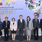 อว. ประกาศความสำเร็จ ‘อว.แฟร์ 2025’ ตลอด 9 วันประชาชนร่วมงานกว่า 720,000 คน เดินหน้าใช้พลังนวัตกรรมขับเคลื่อนอนาคตไทย