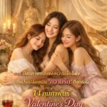 Roman Exclusive Club เปิดประสบการณ์ค่ำคืนโรแมนติก “Secret of Roman – ใจซ่อนรัก” ฉลองวาเลนไทน์-เทศกาลตรุษจีนสุดเอ็กซ์คลูซีฟ